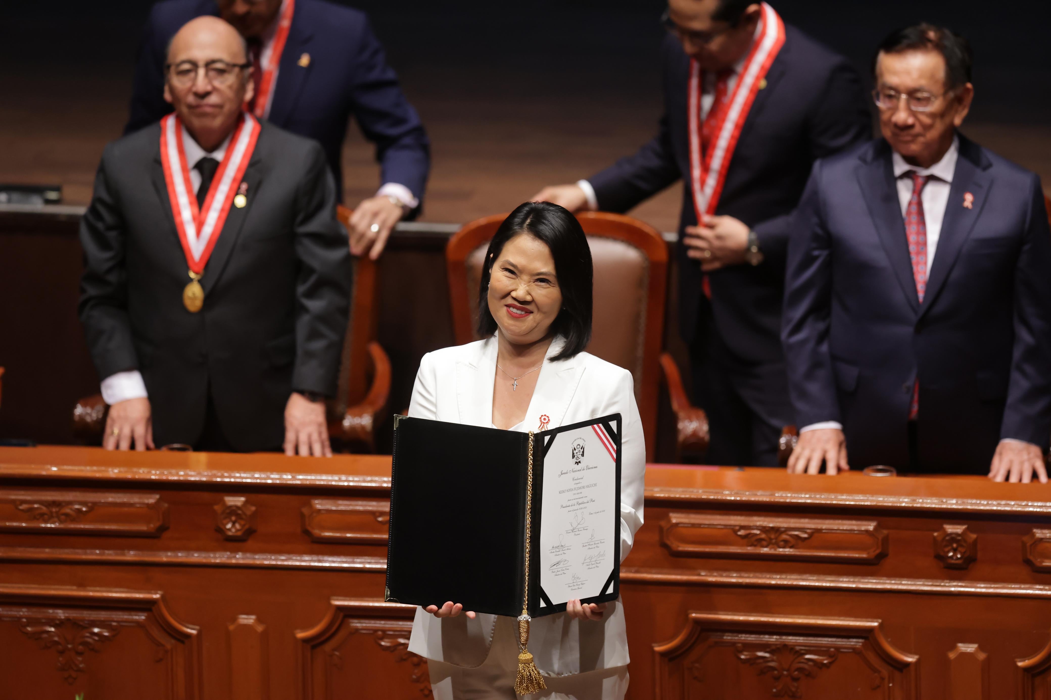 (Fotos: Hugo Perez @photo.gec)