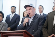 Rafael López Aliaga pide no votar en blanco ni viciado en la segunda vuelta