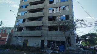 ComexPerú: “Gobierno está perdiendo la batalla frente a la inseguridad”