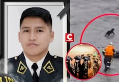 Municipalidad de Surco rinde homenaje a Patrick Ospina Orihuela con albergue y parque en su memoria