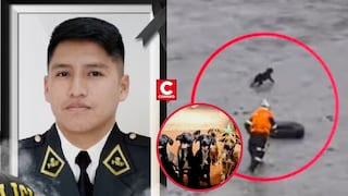 Municipalidad de Surco rinde homenaje a Patrick Ospina Orihuela con albergue y parque en su memoria