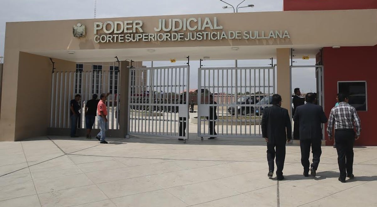 Certamen de Justicia y Derechos realizará en Sullana y en otras ciudades del país