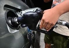 Gasolina en Lima: diferencia de hasta S/10 por galón según el distrito