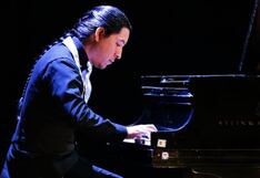 Alexander Chinchay estrena su obra musical “Espejos Andinos”