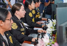 420 cámaras ya vigilan varios puntos claves de Trujillo