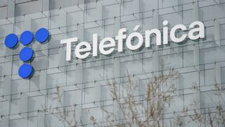 Izquierda radical busca expropiar Telefónica del Perú