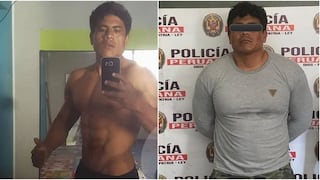 Nasca: cárcel para entrenador de gimnasio que dopó y violó a menor de 16 años