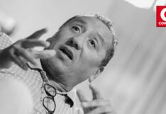 Fallece Víctor Patiño Marca, periodista y exeditor general del diario Trome