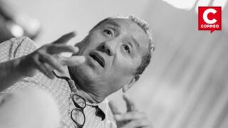 Fallece Víctor Patiño Marca, periodista y exeditor general del diario Trome