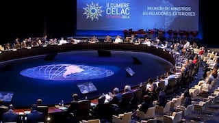 Se inicia la II Cumbre de la Celac en Cuba