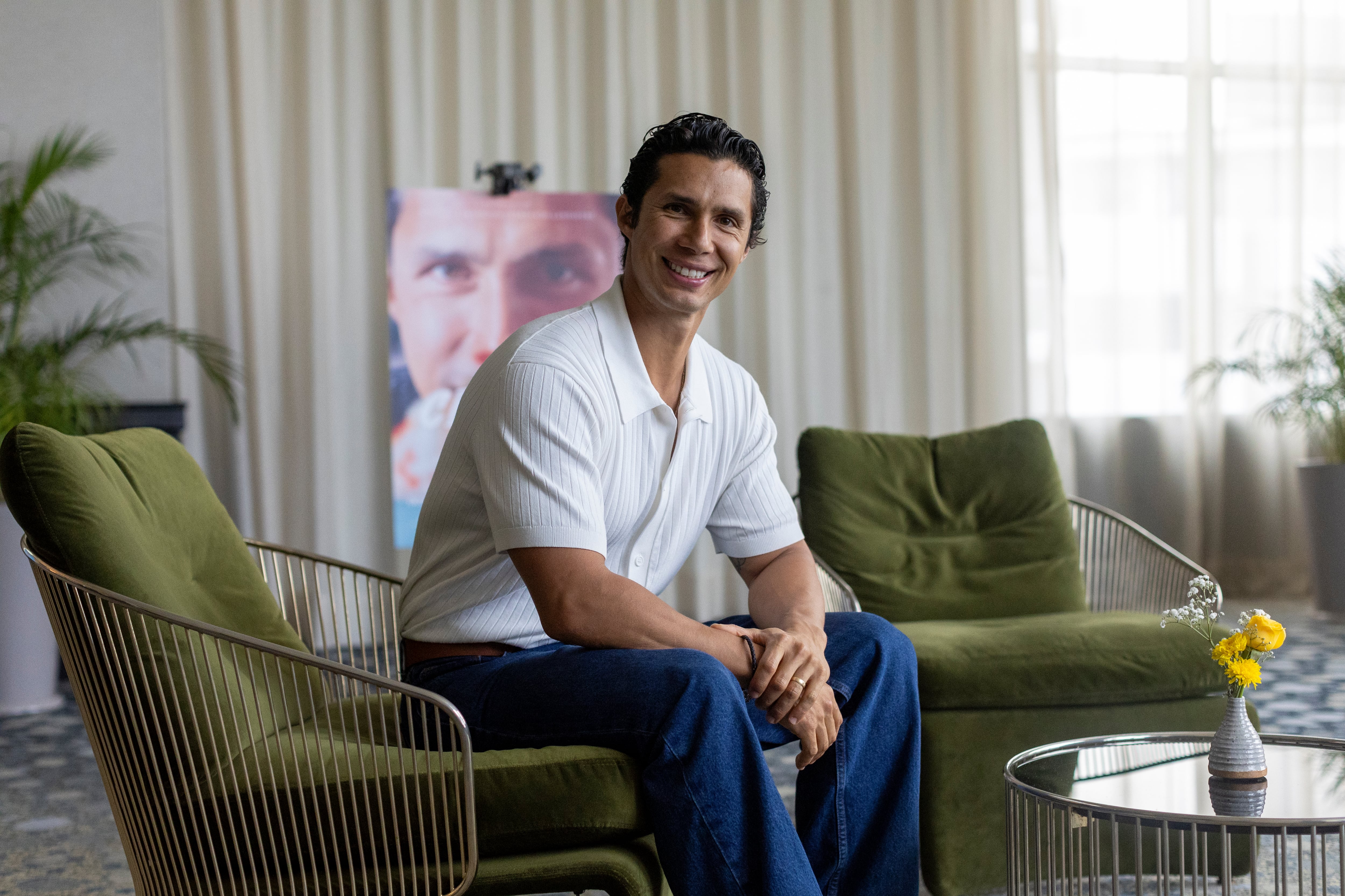 Rodrigo Fernandini estrena ‘Ceviche’: “Es un orgullo nacional que identifica a los peruanos en el mundo gastronómico”