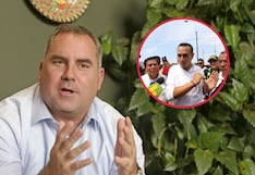 Rafael Belaúnde califica de “inaceptable” reunión extraoficial de presidente José Jerí con empresario