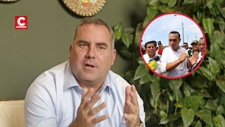 Rafael Belaúnde califica de “inaceptable” reunión extraoficial de presidente José Jerí con empresario