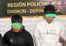 Ica: presuntos integrantes de “Los Malditos de Pueblo Nuevo” son investigados por muerte de ingeniero
