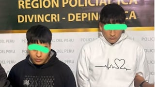 Ica: presuntos integrantes de “Los Malditos de Pueblo Nuevo” son investigados por muerte de ingeniero