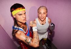 Ca7riel y Paco Amoroso vuelven a Lima con su “PAPOTA Tour 2025″