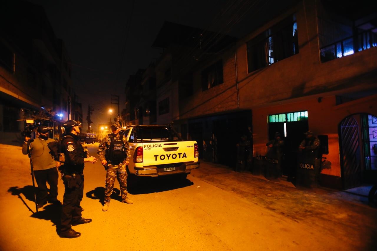 Fotos: César.grados@photo.gec