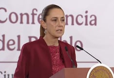 México dice que esperará para evaluar si es posible “restablecer las relaciones” diplomáticas con Perú
