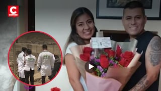 Feminicidio en Carabayllo: Mujer es asesinada por su pareja en Navidad