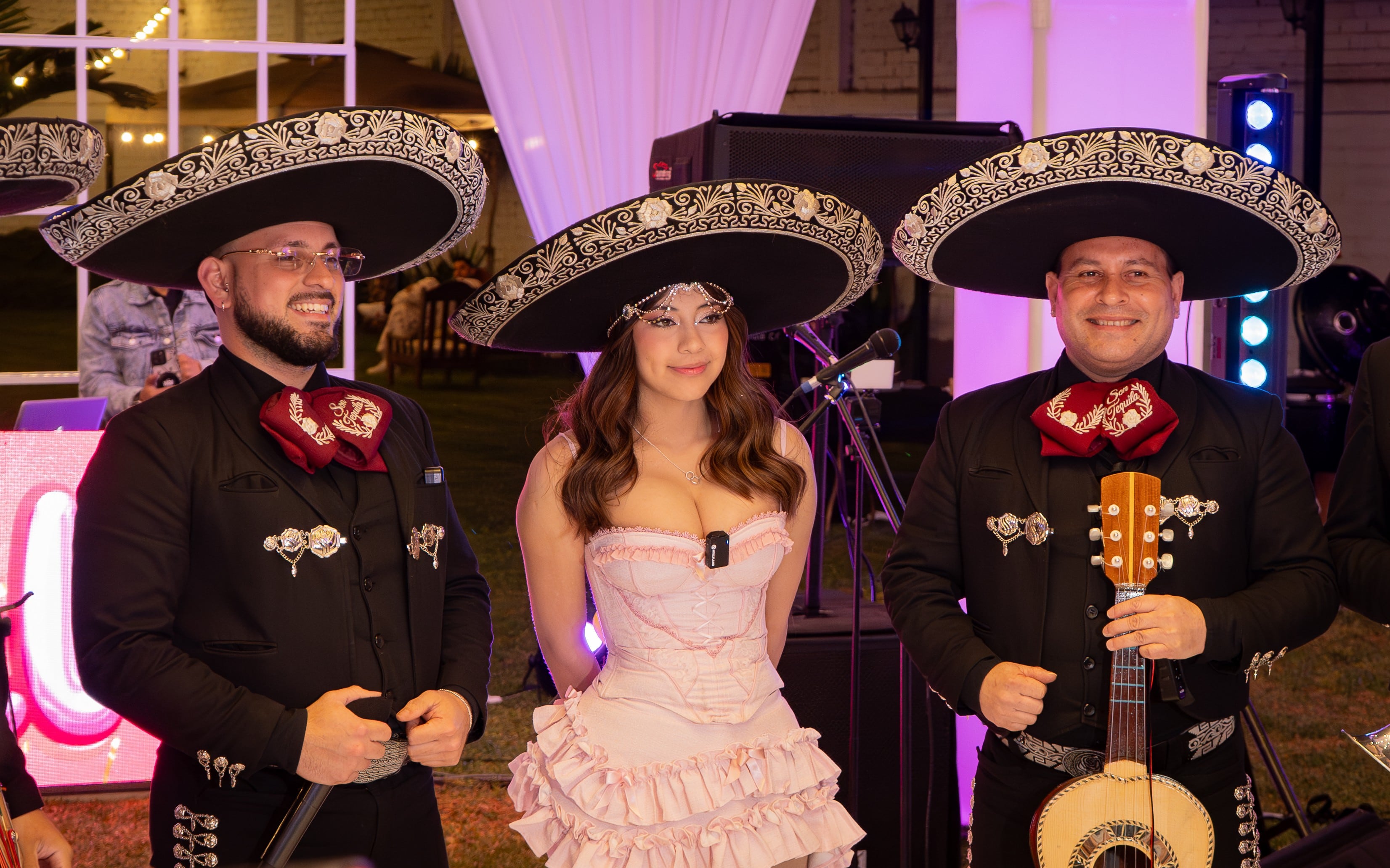 Creadora de contenido celebró recientemente su cumpleaños en donde anunció su ingreso al terreno musical.