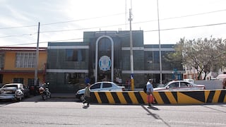 Alcalde del distrito de Toro en Arequipa es sospechoso de intentar abusar de mujer