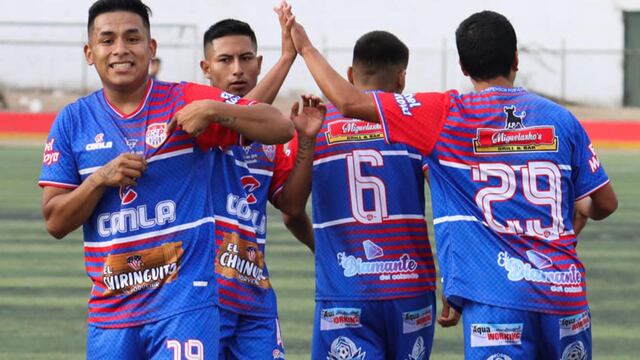 Copa Perú: Defensor Porvenir clasificó al cuadrangular departamental de La Libertad 