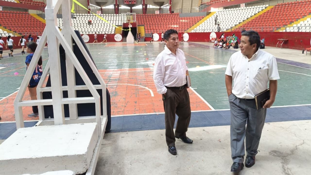 Se espera la participación de más de 3 mil escolares de las 12 provincias de la región y sus 15 UGEL.