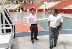 Planifican los Juegos Deportivos Escolares en La Libertad