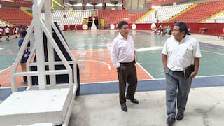 Planifican los Juegos Deportivos Escolares en La Libertad