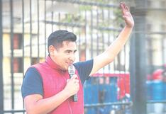 Trujillo: Designación del jefe de Foncodes está bajo la lupa