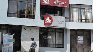 Alcaldes en Arequipa dejan caer el velo de la trampa para candidatear en las Elecciones Municipales 2026