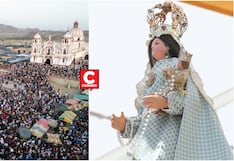 Ica: adelantan festividad de la Virgen de Yauca y procesión será el 27 de setiembre