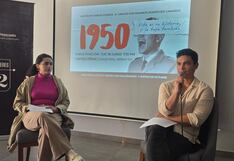 Todo listo para el retorno de la obra teatral “1950″ en Arequipa (VIDEO)