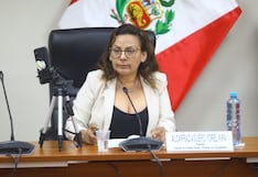 Congresista Kira Alcarraz negó agresión a trabajador del SAT: “Jamás lo he golpeado, eso es mentira”