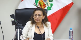 Congresista Kira Alcarraz