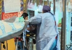 Cusco: Mujer muere acuchillada por defender a su hermana de brutal agresión (VIDEO)