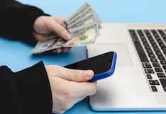 Envíos de remesas para financiar estudios en el extranjeros aumentaron más de 180%