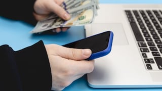 Envíos de remesas para financiar estudios en el extranjeros aumentaron más de 180%