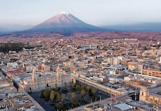Construcciones fuera de norma son un peligro en Arequipa ante un eventual terremoto