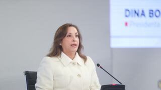 Dina Boluarte: Tres mociones buscan la vacancia de la presidenta en el Congreso
