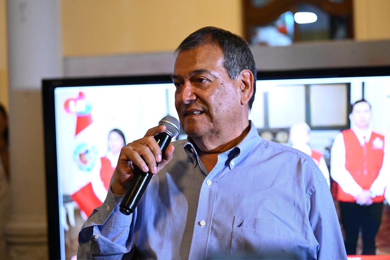 (Fotos: Paloma del Solar @photo.gec)