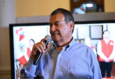 Jorge Nieto defendió postergación de compra de aviones F-16: “Piense en el Perú”