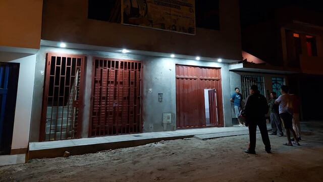 Tres atentados con explosivos en menos de 24 horas en Pisco