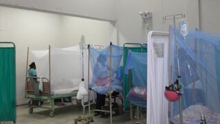 Dos muertos y 450 casos de dengue causan alarma en Piura