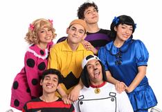 Henry Gurmendy, director de Eres bueno, Charlie Brown: “El público familiar es completamente distinto a hace diez años”