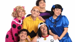 Henry Gurmendy, director de Eres bueno, Charlie Brown: “El público familiar es completamente distinto al de hace diez años”