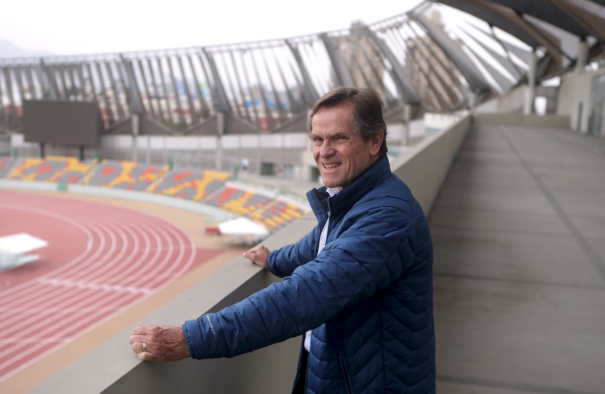 Carlos Neuhaus. (Foto: GEC)
