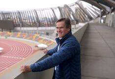 Carlos Neuhaus lamenta que Gobierno evalúe extinguir proyecto Legado