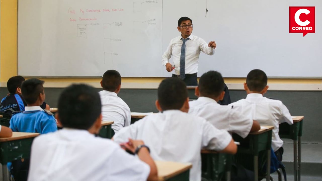 ¿Cuándo termina el año escolar 2023?