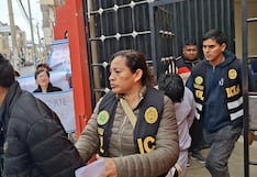 Ica: cárcel para investigados en secuestro y posterior crimen del ingeniero Lucio Páucar de 67 años